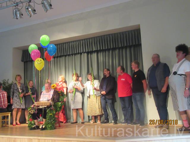 Amatierteātris "Bēne"